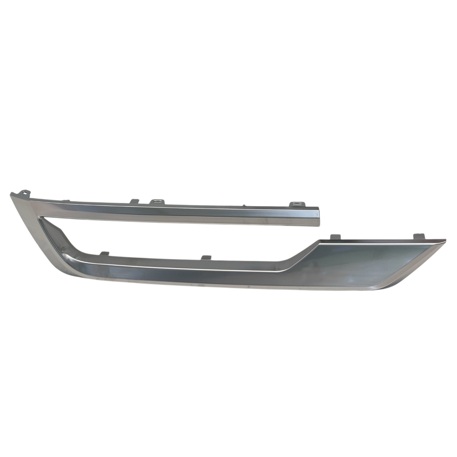 ÇITA TAMPON QASHQAİ 24-26 ARKA LH (GRİ)