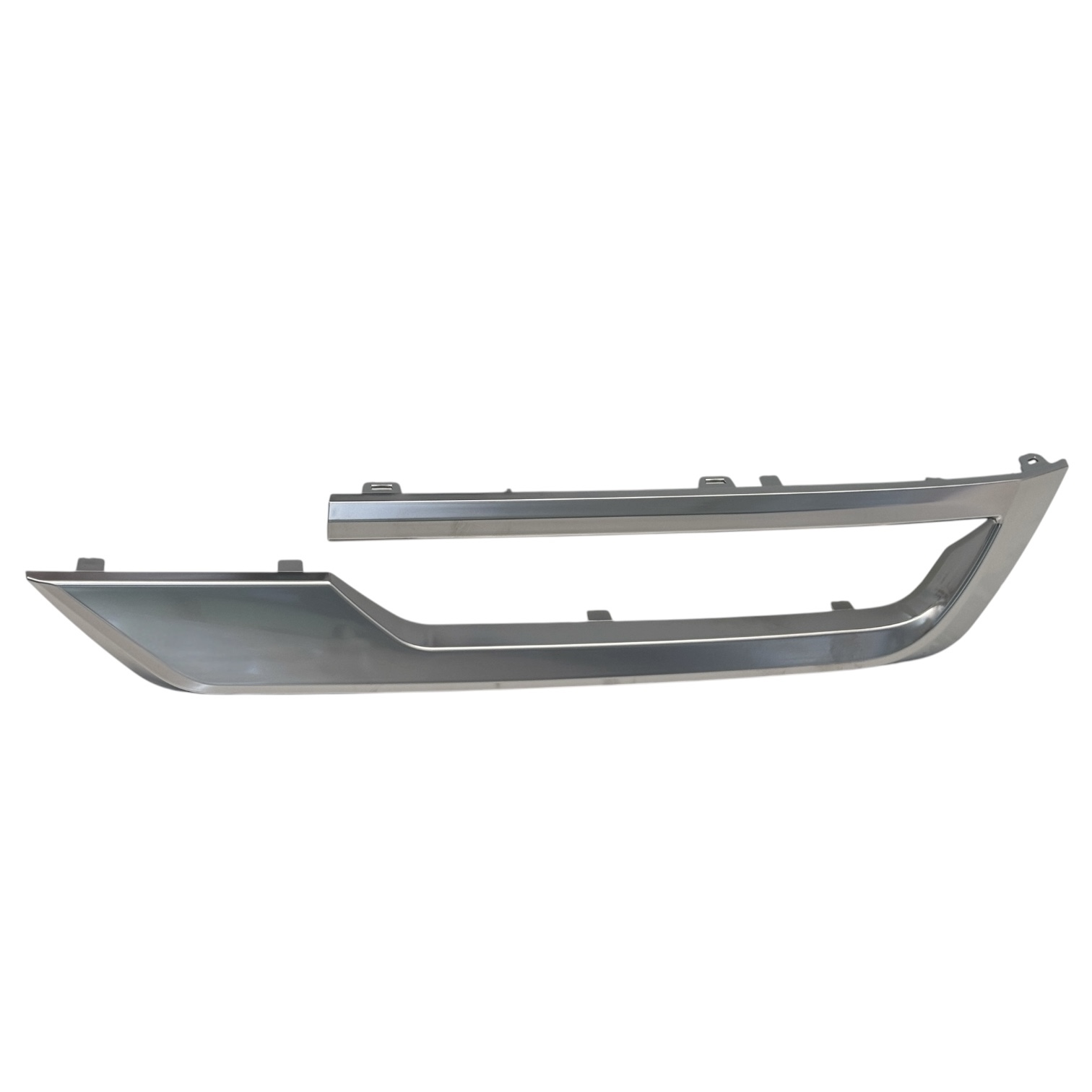 ÇITA TAMPON QASHQAİ 24-26 ARKA RH (GRİ)