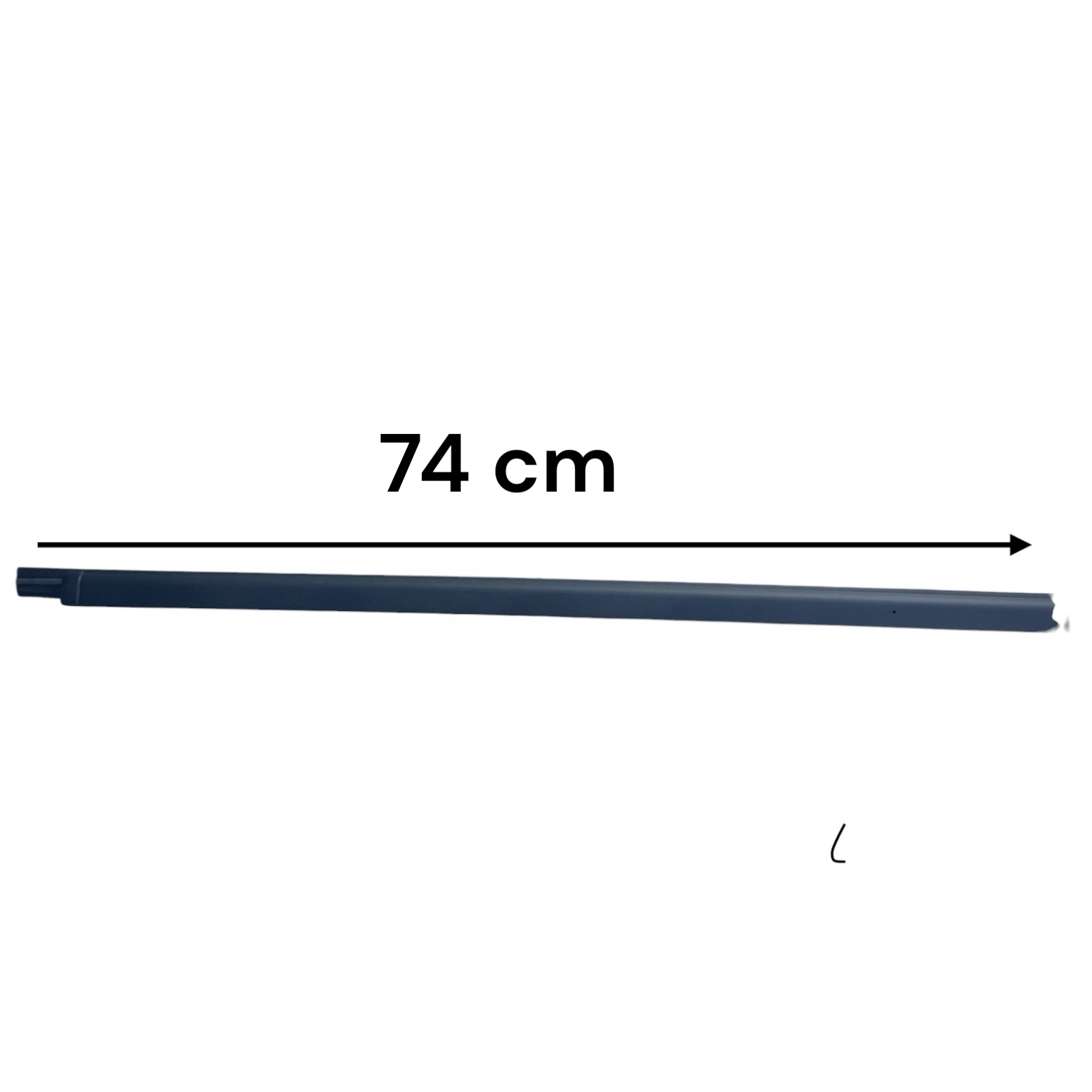 ÇITA CAM SIYIRICI FİTİL NAVARA 06-14 ÖN RH