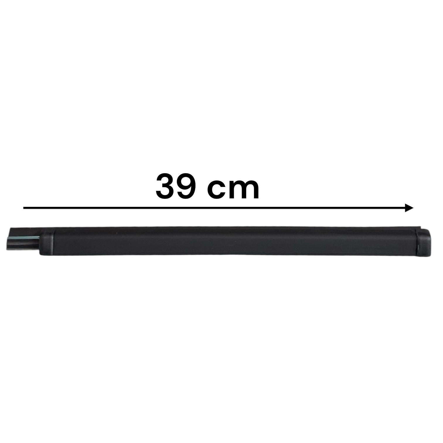 ÇITA CAM SIYIRICI FİTİL NAVARA 06-14 ARKA LH