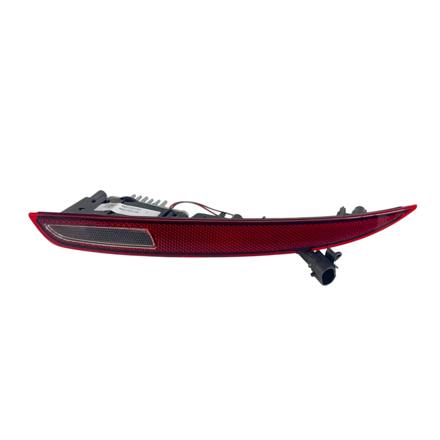REFLEKTÖR TAMPON MG7 25-27 ARKA LH