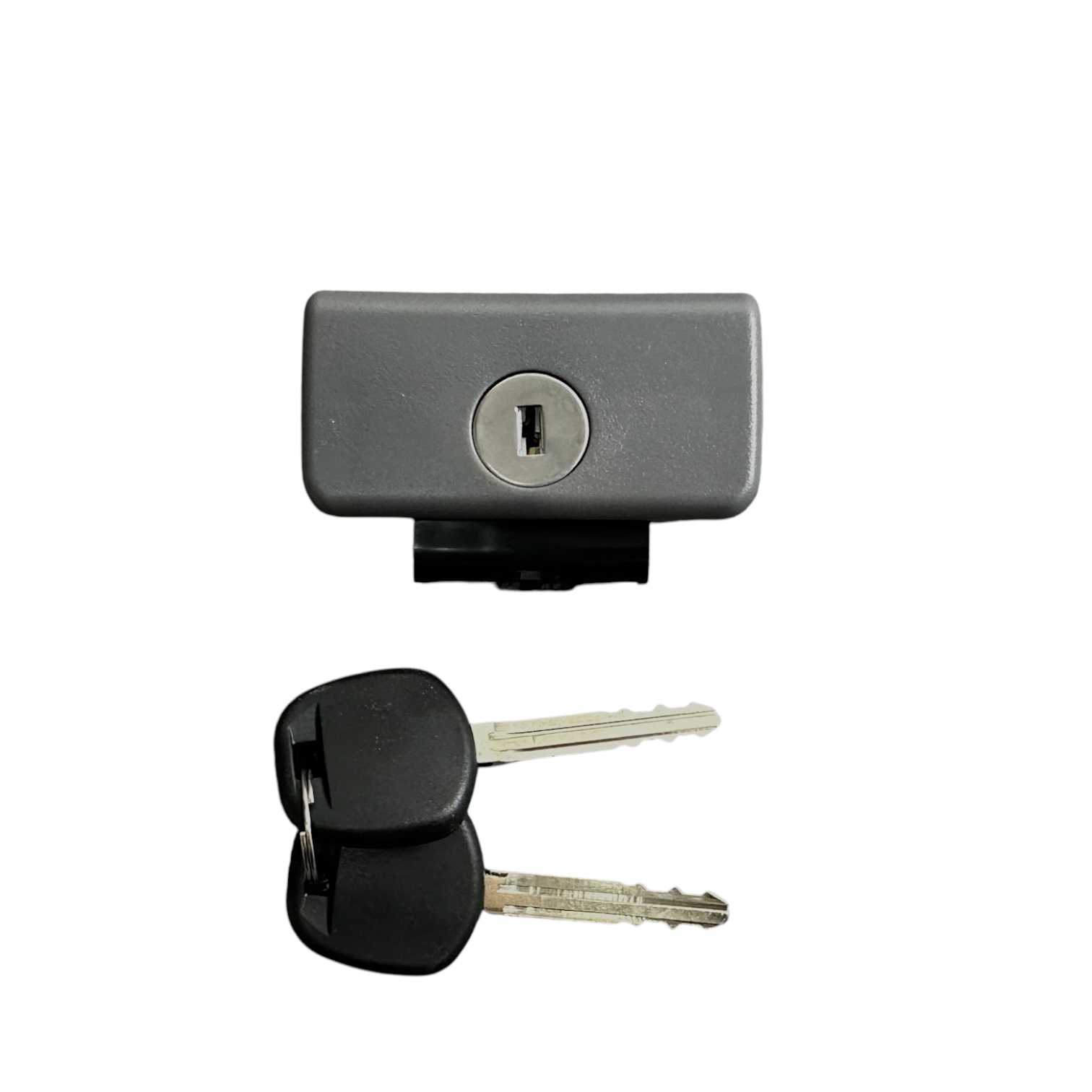 MANDAL TORPİDO AÇMA HILUX 07-14/COROLLA 02-06  (KİLİTLİ/GRİ)