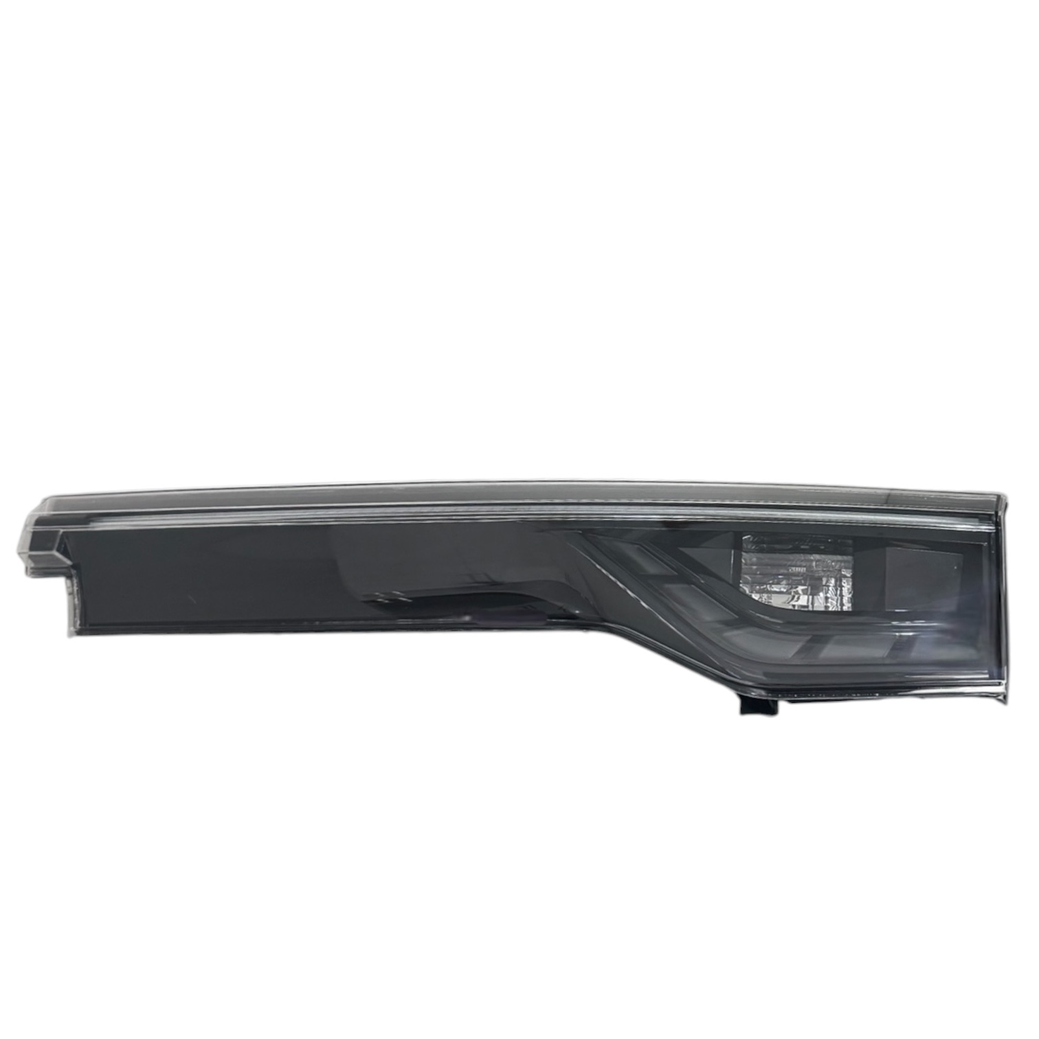 STOP HRV 21-23 İÇ RH (BEYAZ)