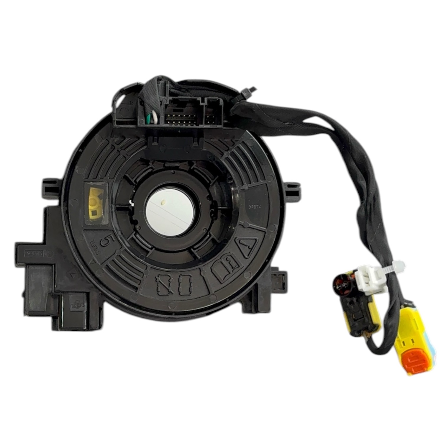 ZEMBEREK AIRBAG CHR 16-20