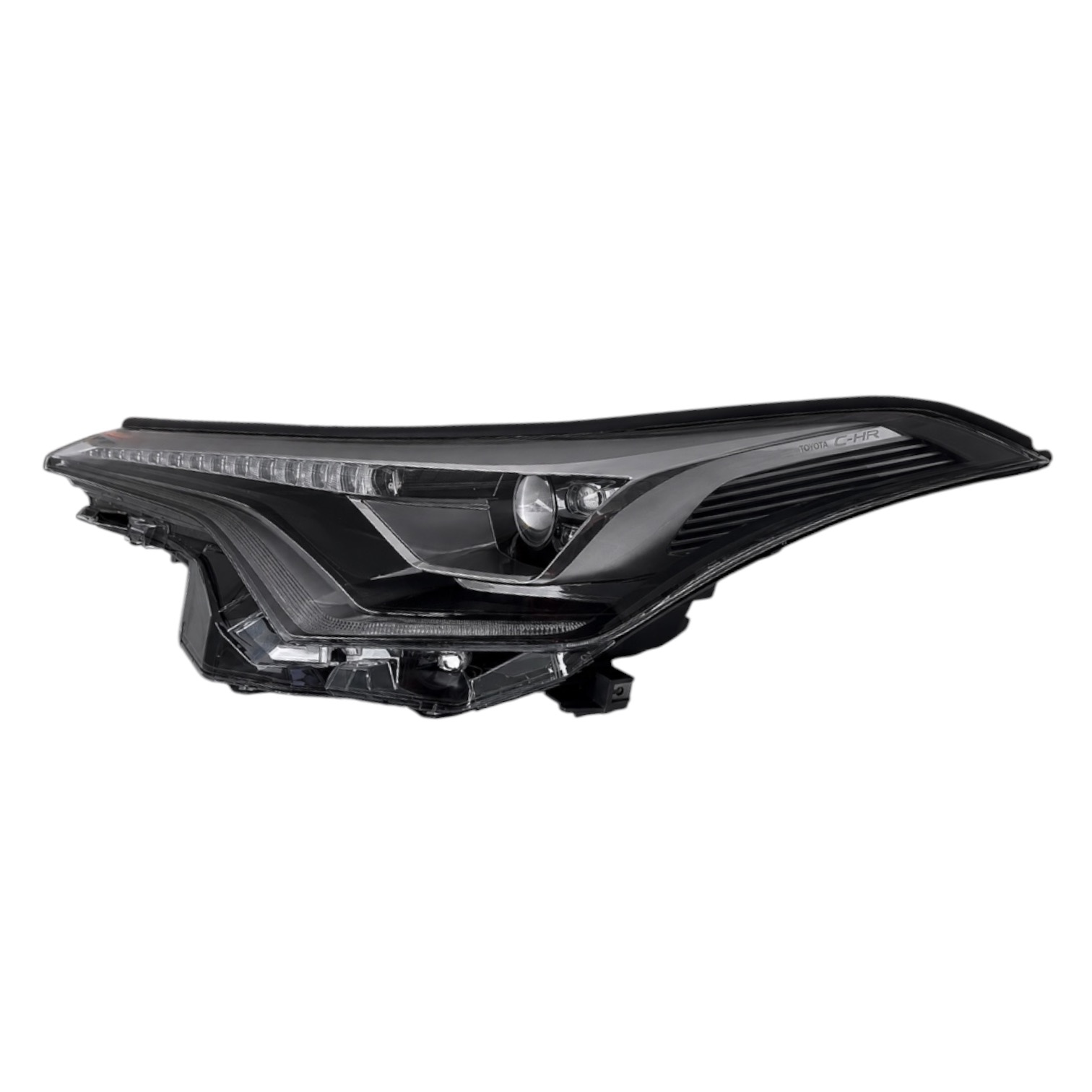 FAR CHR 16-18 LH (HYBRID)