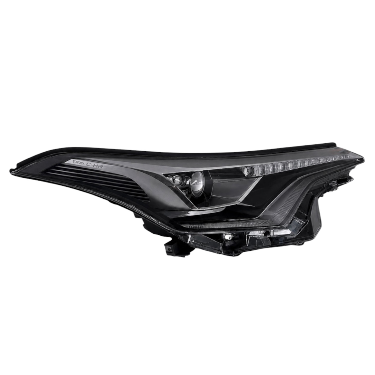 FAR CHR 16-18 RH (HYBRID)
