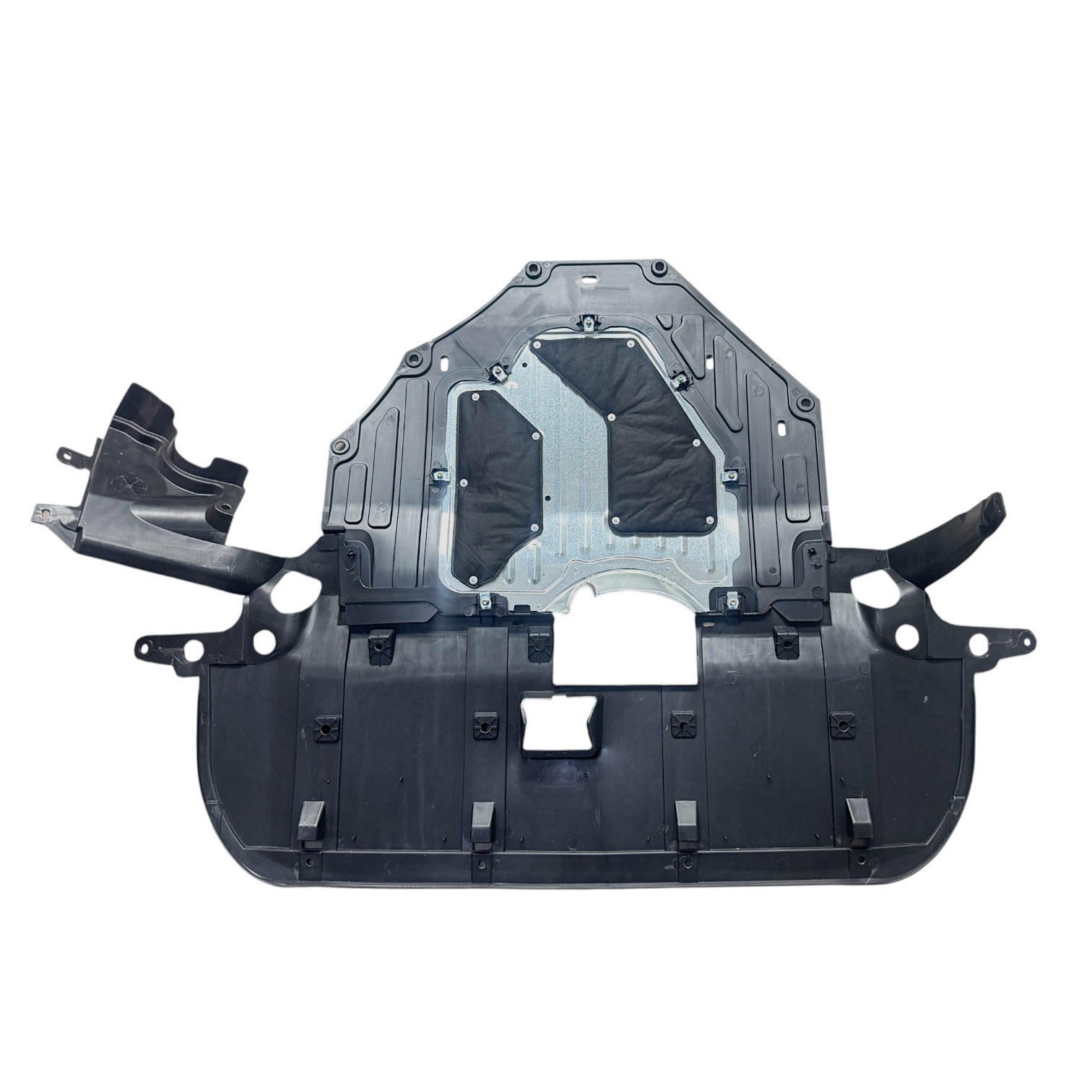 MUHAFAZA KARTER CRV 15-19
