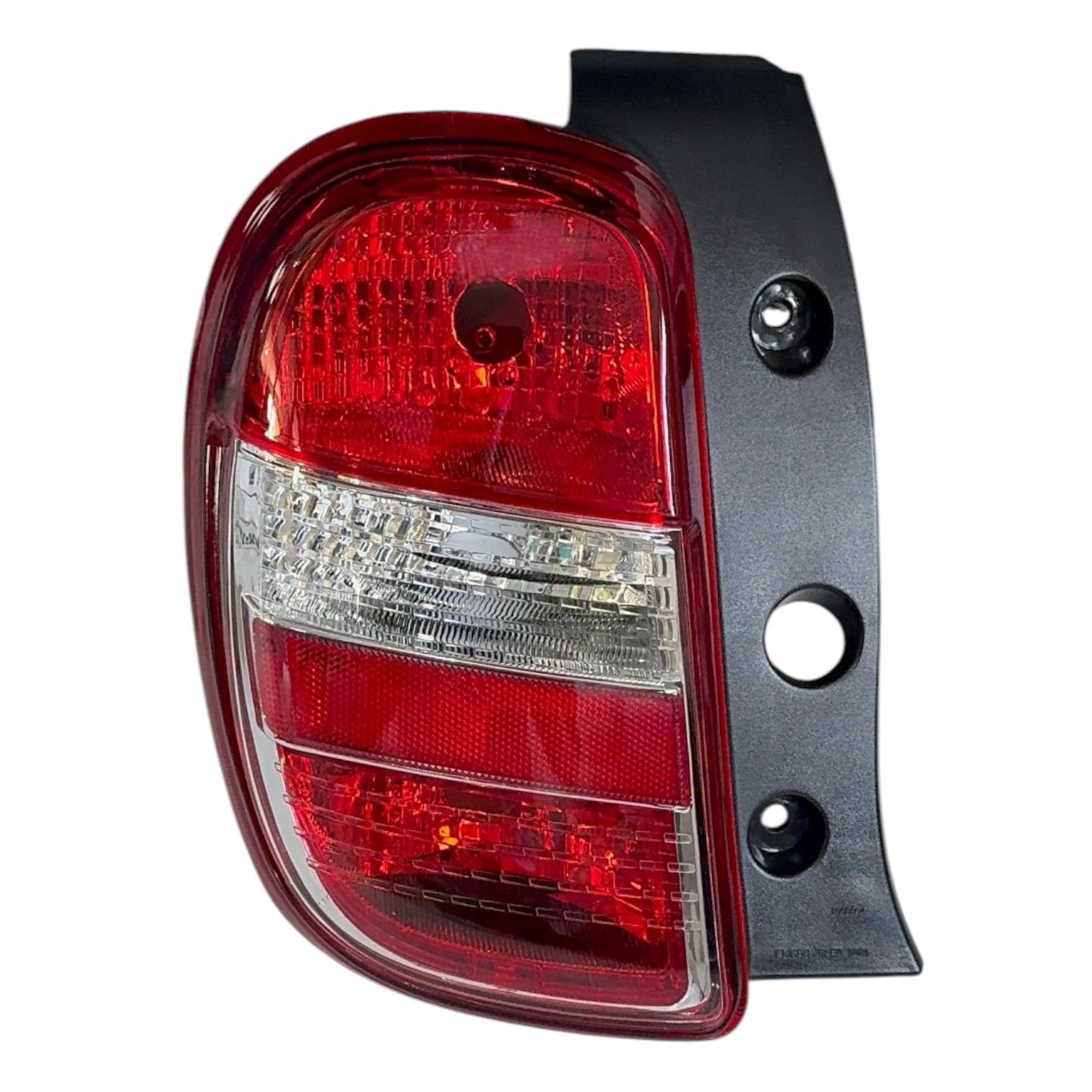 STOP MİCRA 11-13 LH (DUYSUZ/REFLEKTÖR YERİ   KIRMIZI)