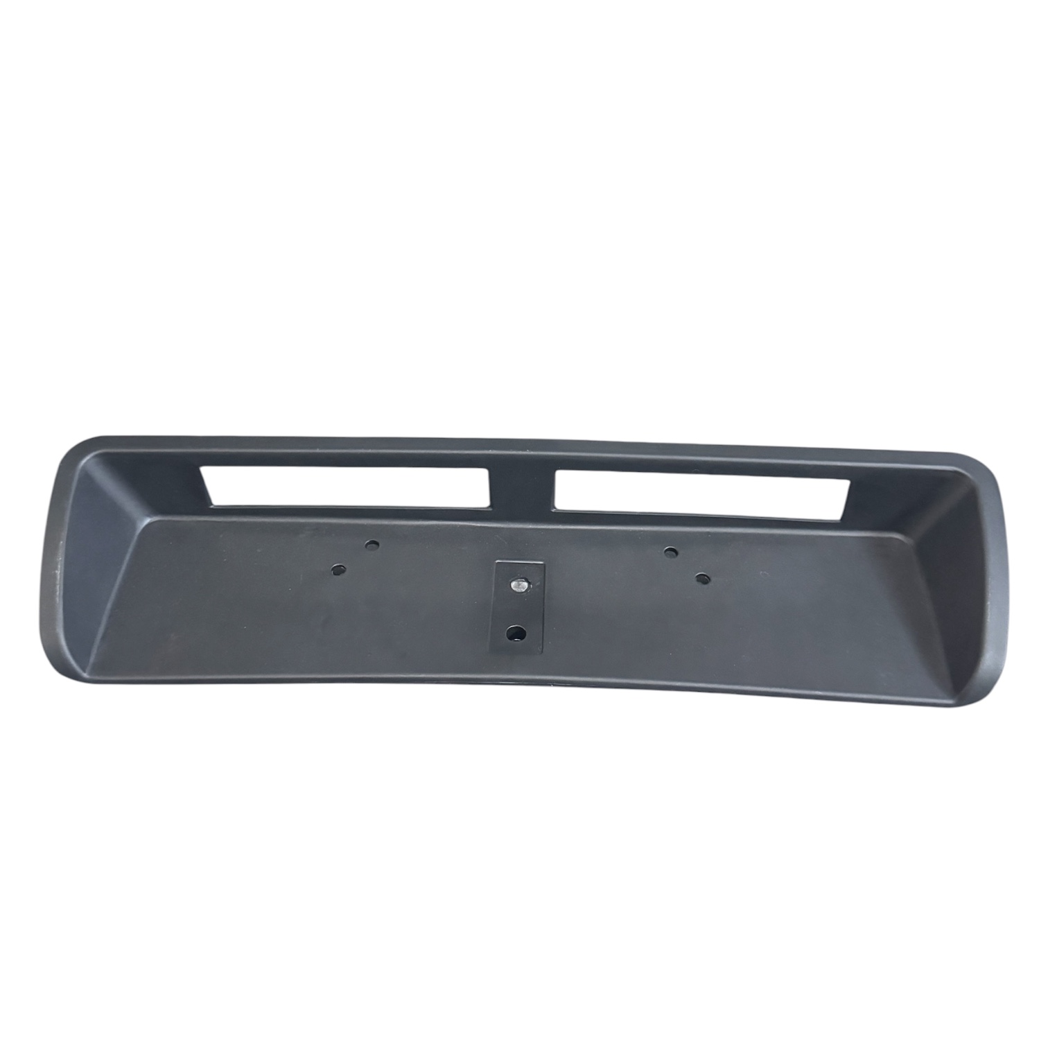 BAKALİT TAMPON HILUX VİGO 06-14 ARKA (PLAKALIK)