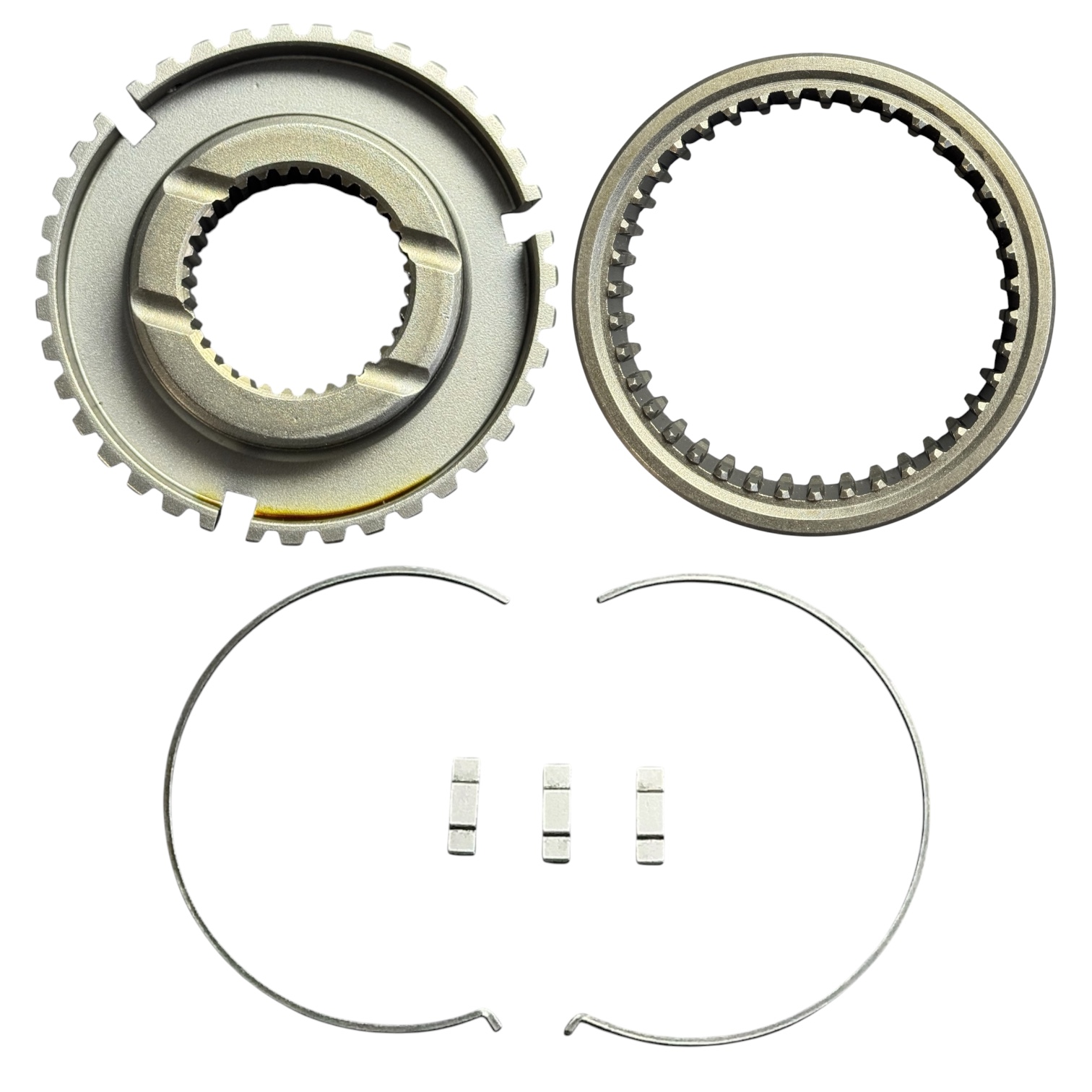 SENKROMEÇ GÖBEK VİTES DİŞLİ B2500 97-07/RANGER 97-07 (3/4 ViTES) (SET)