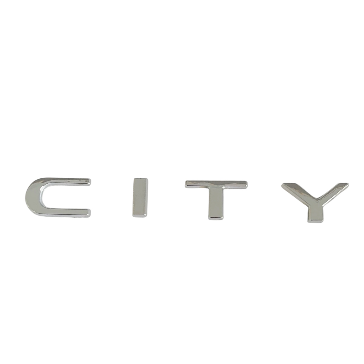 BAGAJ KROM CİTY 21-26 ARKA (CITY YAZISI)